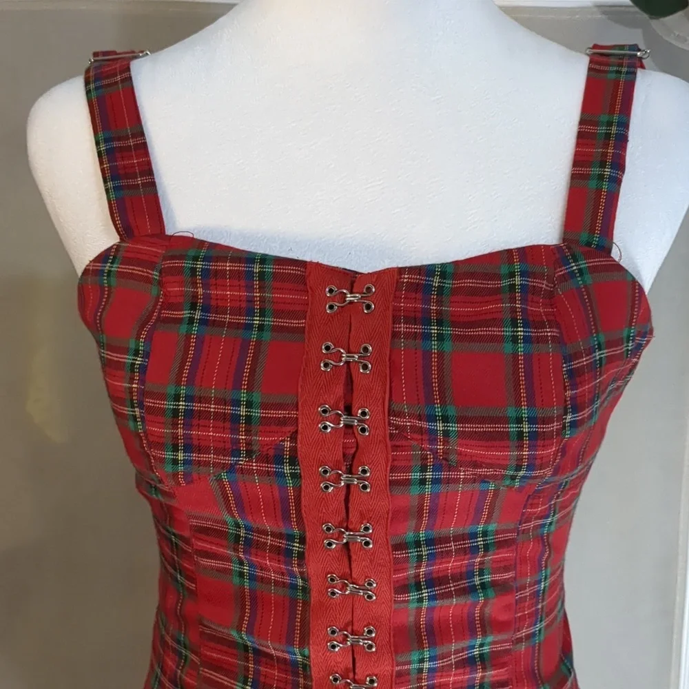 Etiquette Mimi Dress size s - Picture 4 of 11